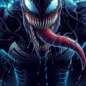 Contour Cut Stickers