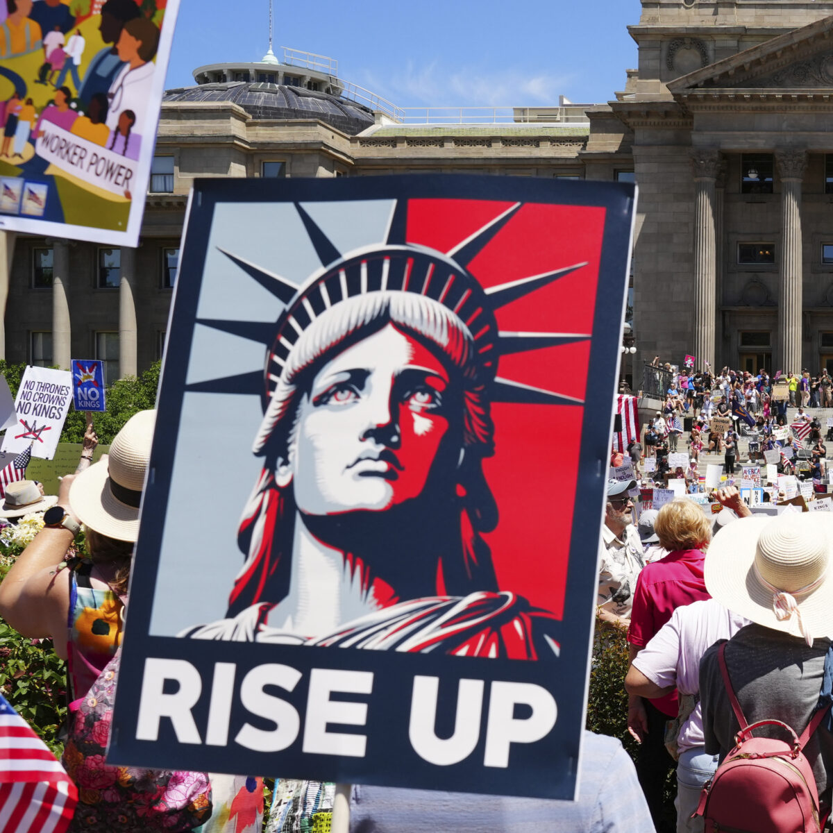 Political & Activist Organizations